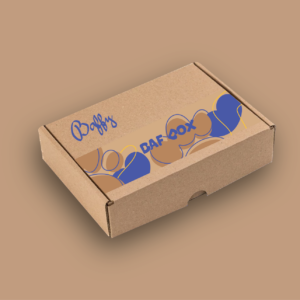 darcek pre psa box mystery tematicky bafbox